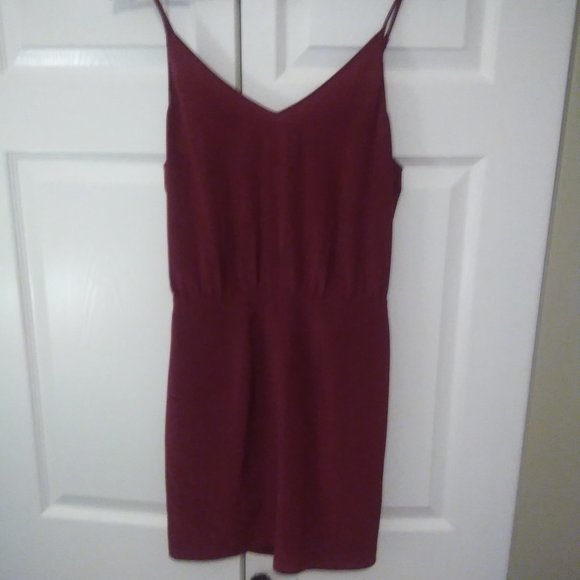 Rory Beca-Slip dress - Picture 1 of 3
